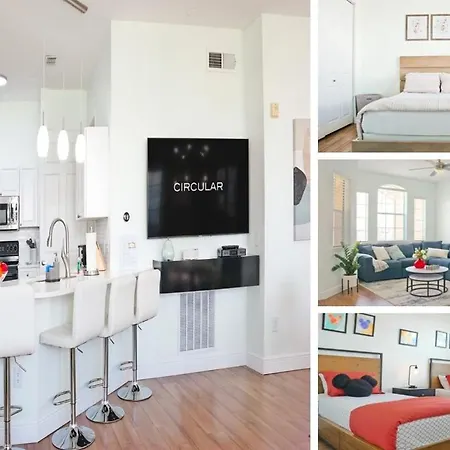 Beautiful 3-Bedroom Condo At Terrace Ridge